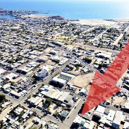 New 2 Bedroom Luxury Apartment -Great Location -Modern Puerto Peñasco Esterno foto
