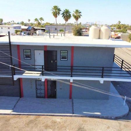 New 2 Bedroom Luxury Apartment -Great Location -Modern Puerto Peñasco Esterno foto