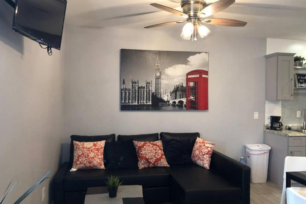 New 2 Bedroom Luxury Apartment -Great Location -Modern Puerto Peñasco Esterno foto