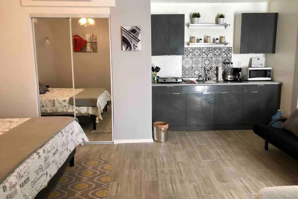 New 2 Bedroom Luxury Apartment -Great Location -Modern Puerto Peñasco Esterno foto