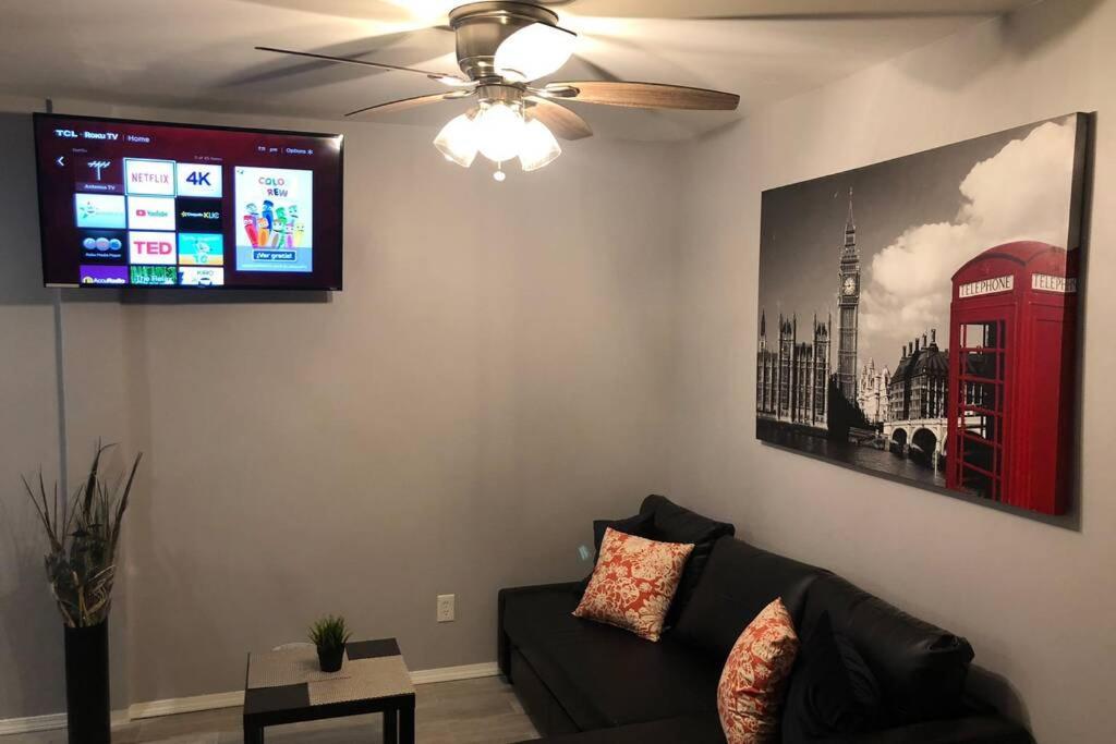 New 2 Bedroom Luxury Apartment -Great Location -Modern Puerto Peñasco Esterno foto