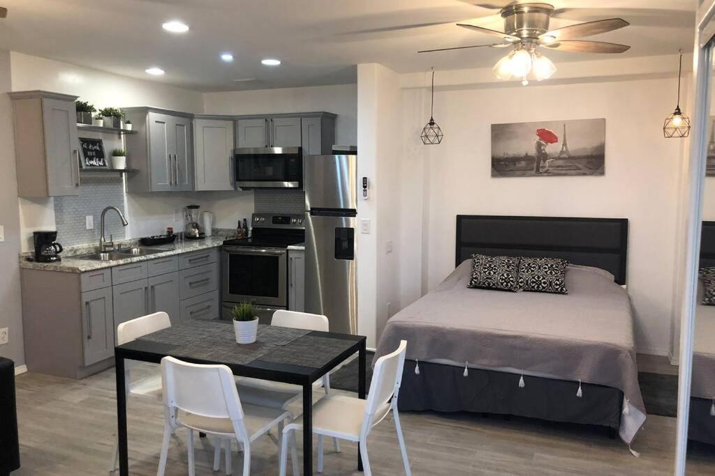 New 2 Bedroom Luxury Apartment -Great Location -Modern Puerto Peñasco Esterno foto