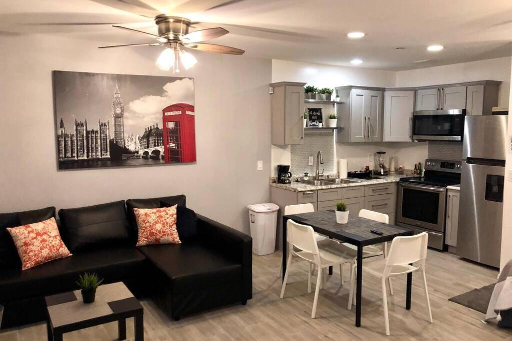 New 2 Bedroom Luxury Apartment -Great Location -Modern Puerto Peñasco Esterno foto