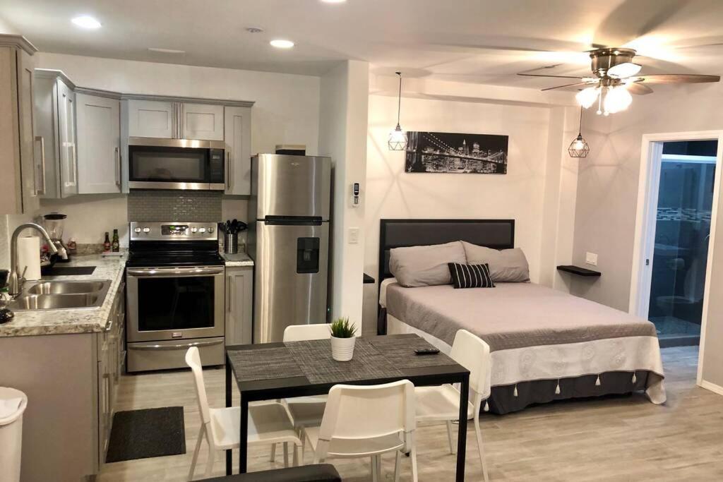 New 2 Bedroom Luxury Apartment -Great Location -Modern Puerto Peñasco Esterno foto