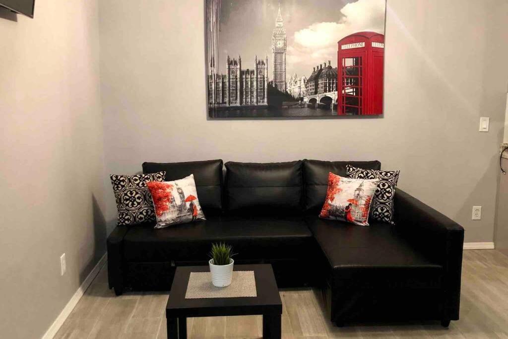 New 2 Bedroom Luxury Apartment -Great Location -Modern Puerto Peñasco Esterno foto