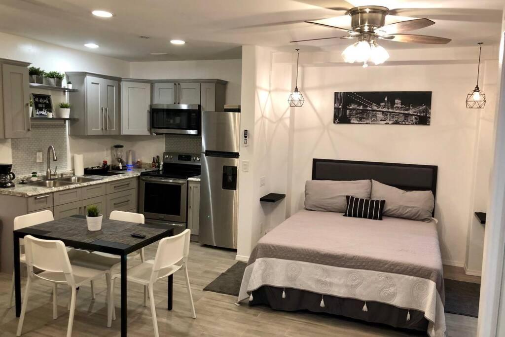 New 2 Bedroom Luxury Apartment -Great Location -Modern Puerto Peñasco Esterno foto