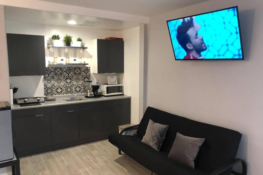 New 2 Bedroom Luxury Apartment -Great Location -Modern Puerto Peñasco Esterno foto