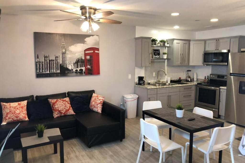 New 2 Bedroom Luxury Apartment -Great Location -Modern Puerto Peñasco Esterno foto