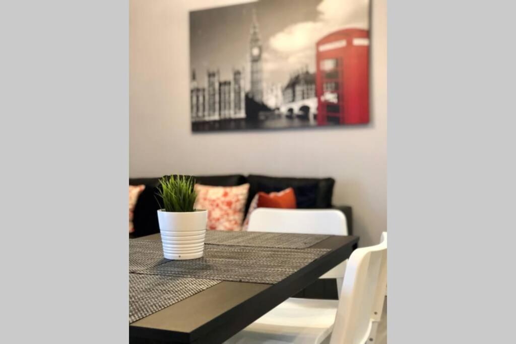 New 2 Bedroom Luxury Apartment -Great Location -Modern Puerto Peñasco Esterno foto
