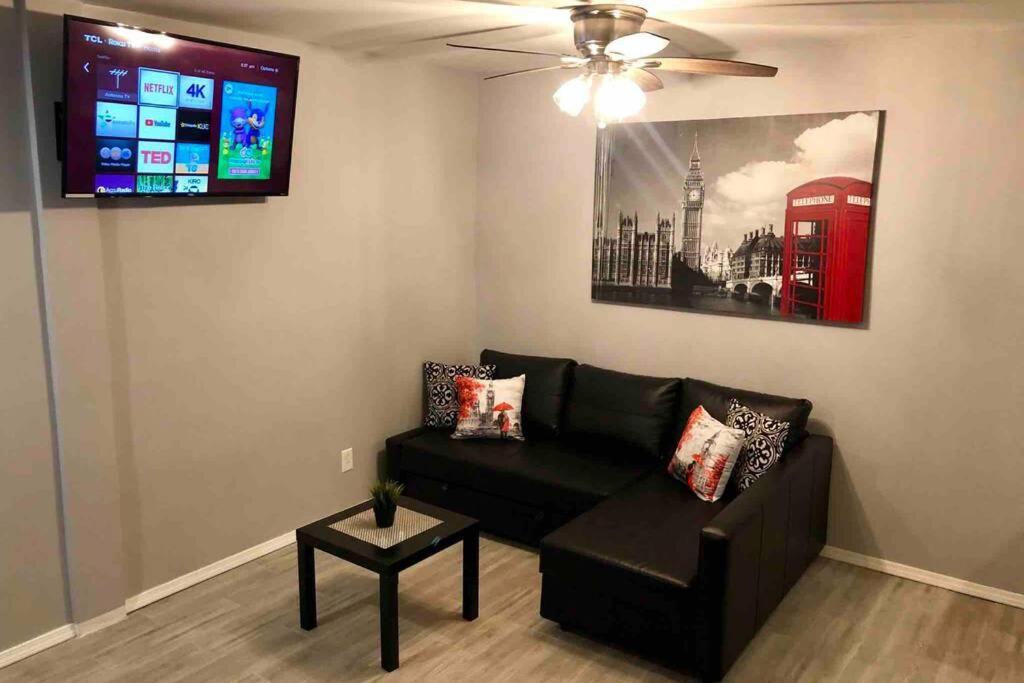 New 2 Bedroom Luxury Apartment -Great Location -Modern Puerto Peñasco Esterno foto