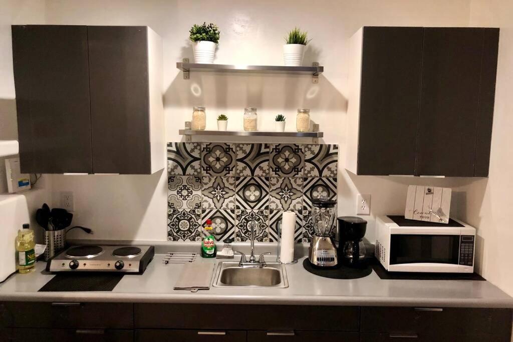 New 2 Bedroom Luxury Apartment -Great Location -Modern Puerto Peñasco Esterno foto