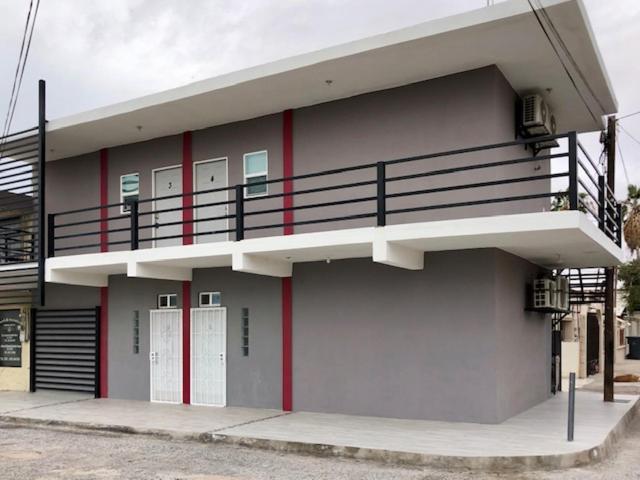 New 2 Bedroom Luxury Apartment -Great Location -Modern Puerto Peñasco Esterno foto