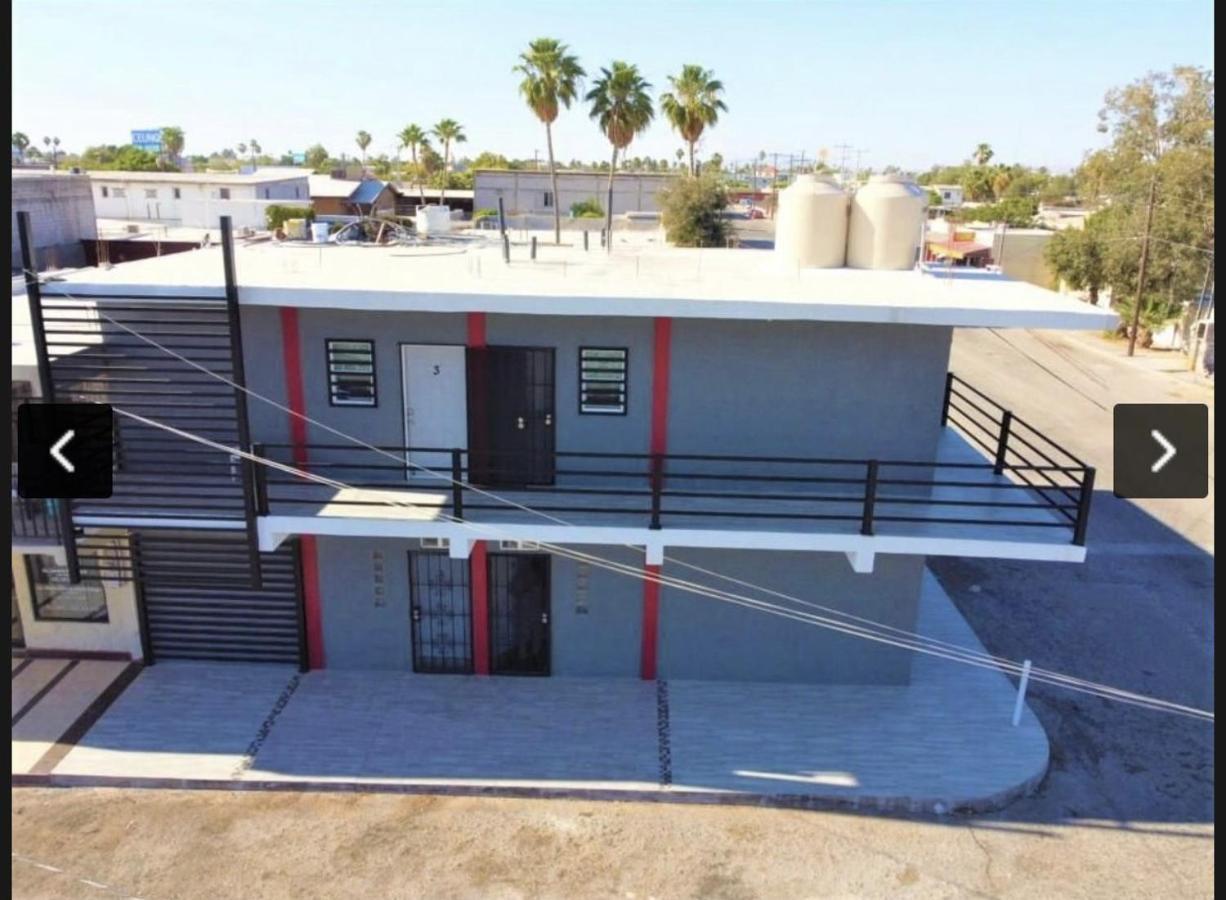 New 2 Bedroom Luxury Apartment -Great Location -Modern Puerto Peñasco Esterno foto
